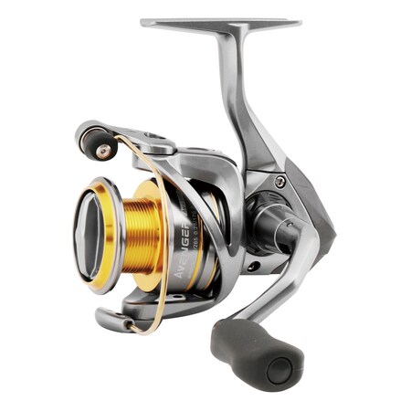Okuma Okuma Avenger New Generation Spinning reels AV-4000 AV-4000